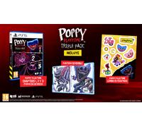 Poppy Playtime Triple Pack - PS5