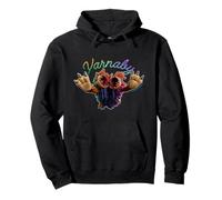 Poppy Playtime Yarnaby Experimento 1166 Halloween Sudadera con Capucha