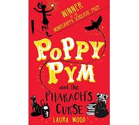 Poppy Pym and the Pharaoh's Curse: 1