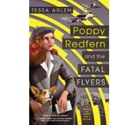 Poppy Redfern And The Fatal Flyers (ebook)