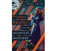 Poppy Redfern And The Midnight Murders (ebook)