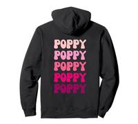 Poppy Sudadera con Capucha