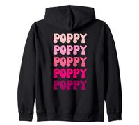 Poppy Sudadera con Capucha