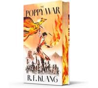 Poppy War Collector's Edition | R. F. Kuang