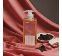 Poppy21 - Dual Ginseng Volumizing Shampoo 500ml