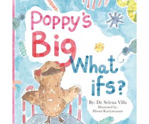 Poppy's Big What ifs?