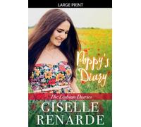 Poppy's Diary: 8 (The Lesbian Diaries)