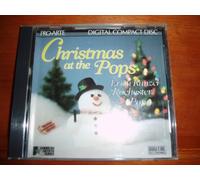 Pops - Christmas at the Pops