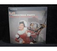 Pops Christmas Party