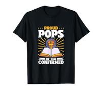 Pops de los confirmados Camiseta