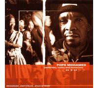 Pops Mohamed - Yesterday Today & Tomorrow
