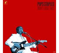 Pops Staples - Don't Lose This (W/Cd)