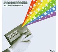 Popshoppers - Popshoppers "at the Discoteque" CD