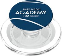 PopSocket Oficial Logo Rafa Nadal Academy by Movistar PopSockets PopGrip para MagSafe