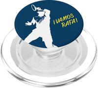 PopSocket Oficial Vamos Rafa PopSockets PopGrip para MagSafe