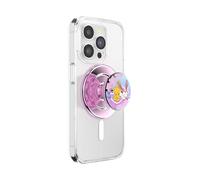 PopSockets Agarre magnético Seguro para teléfono MagSafe, Soporte y Soporte magnético Seguro para teléfono, Soporte Manos Libres, Compatible con Carga inalámbrica, Lindos PopSockets, Pokemon Fairy
