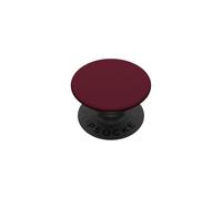 PopSockets - Agarre para teléfono, Color Rojo PopSockets PopGrip Adhesivo