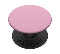 PopSockets - Agarre para teléfono, Color Rosa PopSockets PopGrip Adhesivo