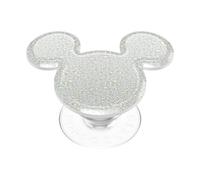 PopSockets - Agarre para teléfono con Soporte expandible, Disney, Color Blanco