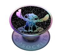 PopSockets: Agarre para teléfono con Soporte expandible, Enchufe Pop para teléfono, Disney, Punto Liso de Aceite