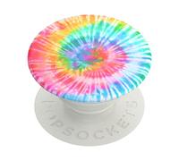 PopSockets - Agarre para teléfono con Soporte expandible, PopGrip gráfico - Psych out