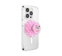PopSockets Agarre para teléfono MagSafe, Soporte magnético, Soporte para teléfono, Pokemon - Squishy