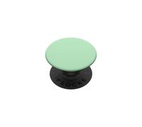 PopSockets - Agarre para teléfono Matcha Dew PopSockets PopGrip Adhesivo