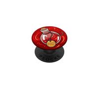 PopSockets - Agarre para teléfono - Poción de Salud PopSockets PopGrip Adhesivo