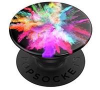 Popsockets color burst gloss soporte pasivo lector de libros electrón