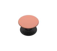 PopSockets - Empuñadura para teléfono, Color Naranja PopSockets PopGrip Adhesivo