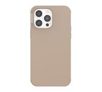 PopSockets: Funda New Neutrals para iPhone 14 Pro MAX - Compatible con PopGrips MagSafe, Mounts, Productos PopMount 2 y Todos los Accesorios MagSafe - Terra-Cotta