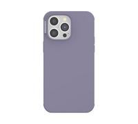 PopSockets Funda para iPhone 14 Pro MAX con MagSafe, Funda para iPhone 14 Pro MAX, el Agarre se Vende por Separado, Compatible con Carga inalámbrica, Color crepúsculo