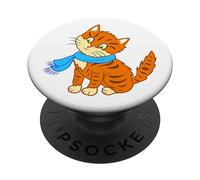 Popsockets para gatos I Love Kittens Cats Popsocket Kitty Cat PopSockets PopGrip Intercambiable