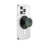 PopSockets Phone Grip for MagSafe, Secure Magnetic Phone Grip & Stand, Hands-Free Kickstand, Wireless Charging Compatible, Harry Potter - Tidepool There's Only Power