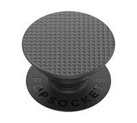 PopSockets PopGrip - Knurled Texture Black