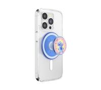 PopSockets PopGrip para MagSafe, Agarre magnético para teléfono, Parte Superior Intercambiable, Agarre Seguro para Fundas MagSafe de iPhone, Soporte para visualización Manos Libres, Compatible con