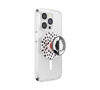 PopSockets - Agarre para teléfono con Soporte expandible, Agarre Adhesivo, 101 dálmatas - Cruella De Vil
