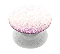 Popsockets PopGrip - Soporte y Agarre para Teléfonos Móviles y Tabletas con un Top Intercambiable - Blush
