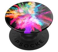 Popsockets PopGrip - Soporte y Agarre para Teléfonos Móviles y Tabletas con un Top Intercambiable - Color Burst Gloss