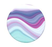 Popsockets PopGrip - Soporte y Agarre para Teléfonos Móviles y Tabletas con un Top Intercambiable - Metamorphic