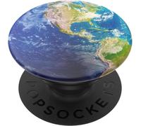 Popsockets PopGrip - Soporte y Agarre para Teléfonos Móviles y Tabletas con un Top Intercambiable - Put a Spin on it