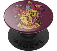 PopSockets PopGrip - Soporte y Agarre para Teléfonos Móviles y Tabletas con un Top Intercambiable - The Joker Gloss