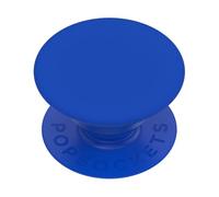 PopSockets: PopGrip - Soporte y Agarre para Teléfonos Móviles y Tablets con un PopTop Intercambiable - Basic Cobalt