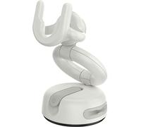 Popsockets: PopMount 2 para Tableros, Parabrisas de Autos y Escritorio - White