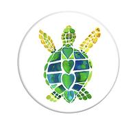 PopSockets Soporte Adhesivo Turtle Love