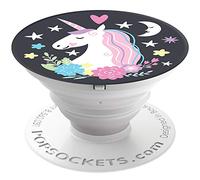 Popsockets Soporte/Grip para Smartphone - Unicorn Dreams