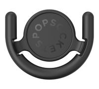 PopSockets Soporte Para Telfono Multisuperficie Soporte Universal Para Telfono Soporte Para Telfono Versin 2 - Negro