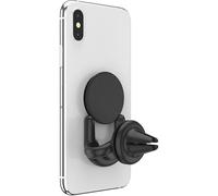 Popsockets Soporte Universal de Rejilla Negro