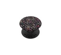 PopSockets - Soporte y Agarre Floral para teléfono - Twilight Pasture PopSockets PopGrip Adhesivo