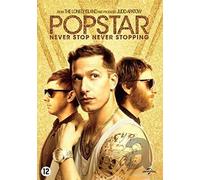 Popstar: Never Stop Never Stopping [Edizione: Stati Uniti] [Italia] [Blu-ray]